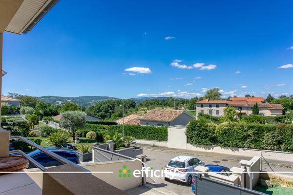 Maison 5 pièces - 145 m² Bien prestige