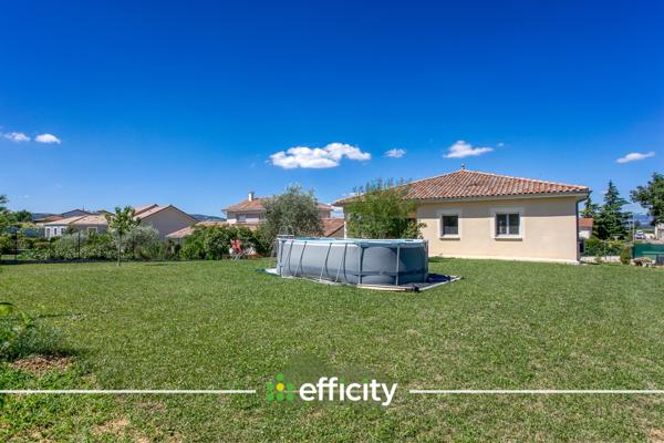 Maison 5 pièces - 145 m² Bien prestige