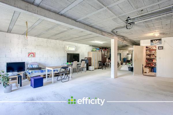 Maison 5 pièces - 145 m² Bien prestige