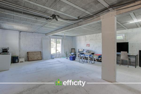 Maison 5 pièces - 145 m² Bien prestige