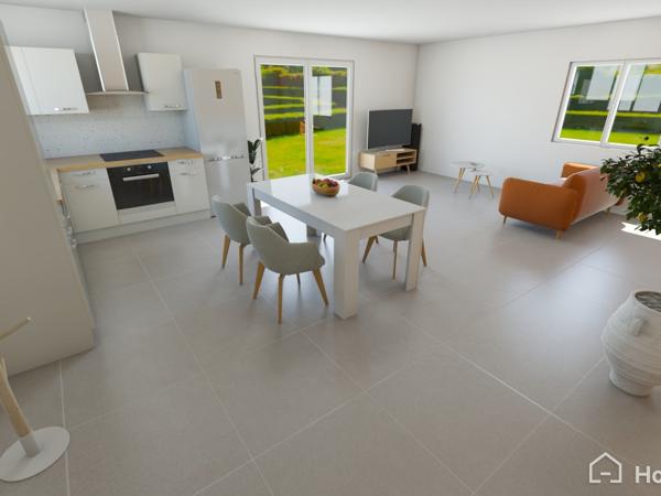 Maison 5 pièces - 145 m² Bien prestige