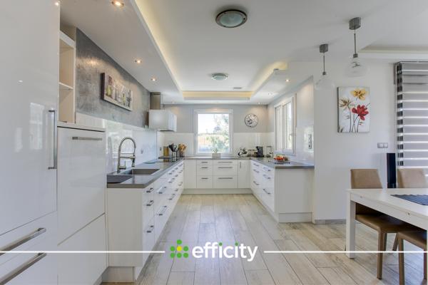 Maison 5 pièces - 145 m² Bien prestige