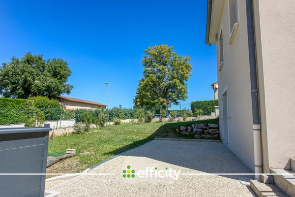 Maison 5 pièces - 145 m² Bien prestige