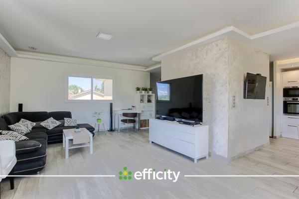 Maison 5 pièces - 145 m² Bien prestige