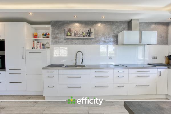 Maison 5 pièces - 145 m² Bien prestige