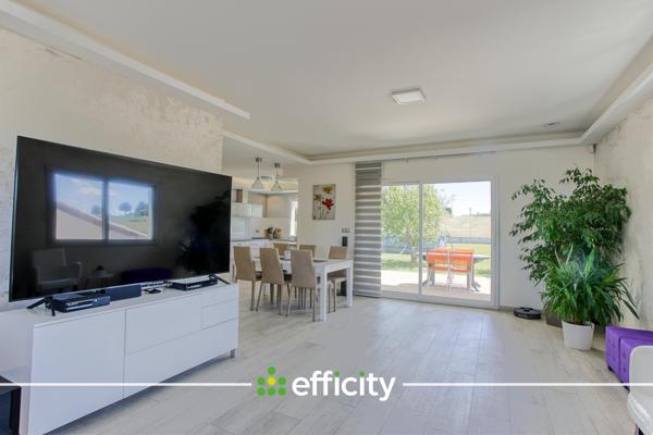 Maison 5 pièces - 145 m² Bien prestige