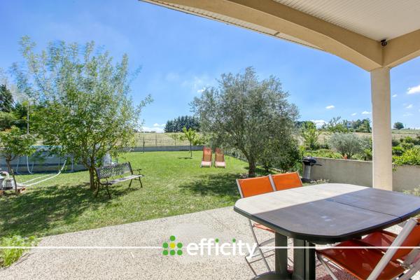 Maison 5 pièces - 145 m² Bien prestige