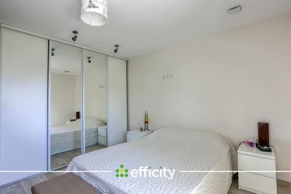 Maison 5 pièces - 145 m² Bien prestige