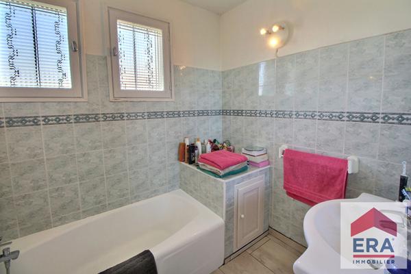 Maison familiale à Bagnols sur Cèze