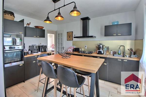 Maison familiale à Bagnols sur Cèze