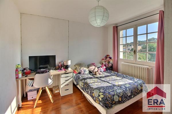 Maison familiale à Bagnols sur Cèze