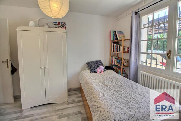 Maison familiale à Bagnols sur Cèze