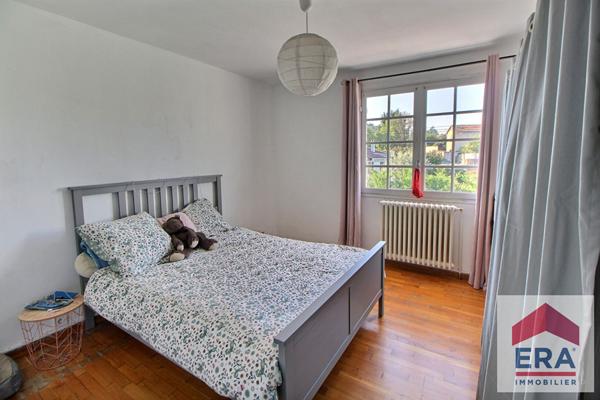 Maison familiale à Bagnols sur Cèze