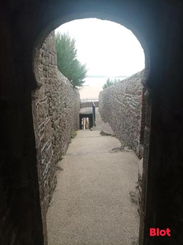 Appartement 3 pièce(s)