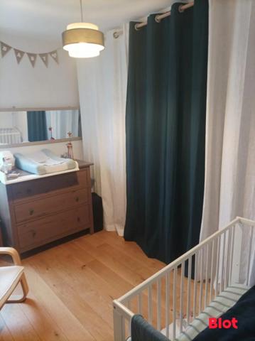 Appartement 3 pièce(s)