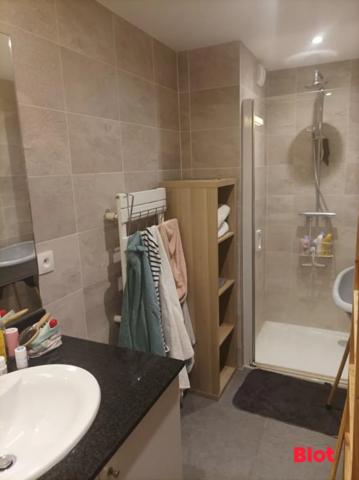 Appartement 3 pièce(s)