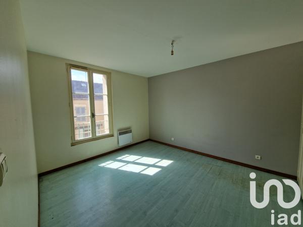 Location appartement 2 pièces 45 m² Ancy-le-Franc