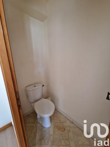 Location appartement 2 pièces 45 m² Ancy-le-Franc