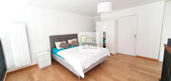 Appartement à louer à Lille (59000)