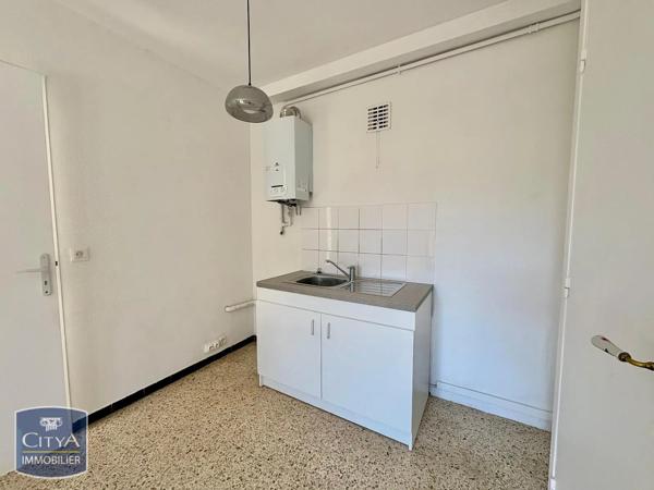Appartement à louer 1 pièce 31.6m² Aix-en-Provence (13100)