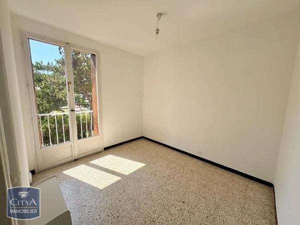 Appartement à louer 1 pièce 31.6m² Aix-en-Provence (13100)