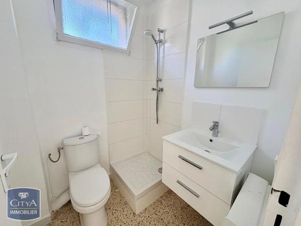 Appartement à louer 1 pièce 31.6m² Aix-en-Provence (13100)