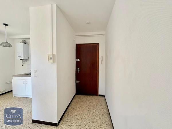 Appartement à louer 1 pièce 31.6m² Aix-en-Provence (13100)