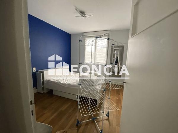 Location Appartement 3 pièces 64.2 m² - 21 RUE LOUIS TIERCELIN Rennes 35000