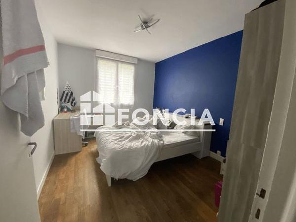 Location Appartement 3 pièces 64.2 m² - 21 RUE LOUIS TIERCELIN Rennes 35000