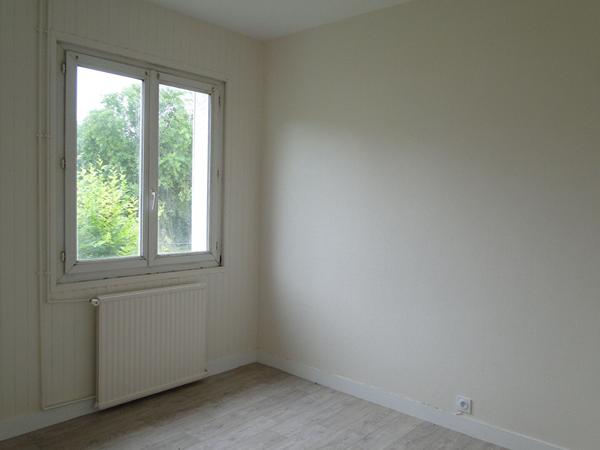 Ensemble Immobilier à CHAUNAY