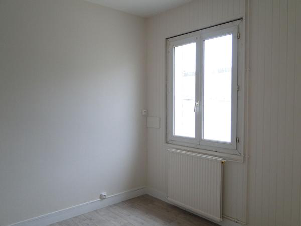 Ensemble Immobilier à CHAUNAY