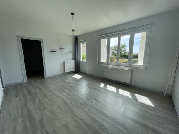 Ensemble Immobilier à CHAUNAY