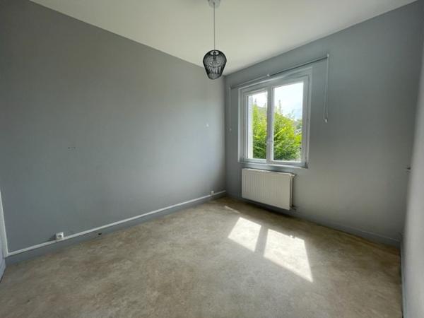 Ensemble Immobilier à CHAUNAY