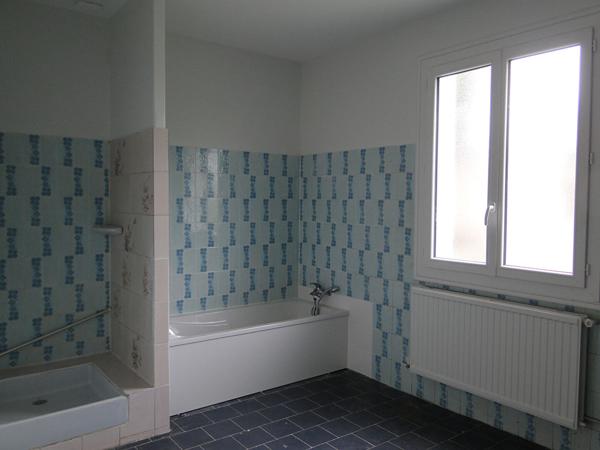 Ensemble Immobilier à CHAUNAY