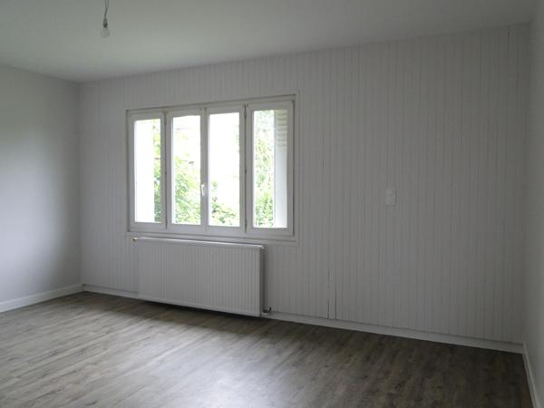 Ensemble Immobilier à CHAUNAY