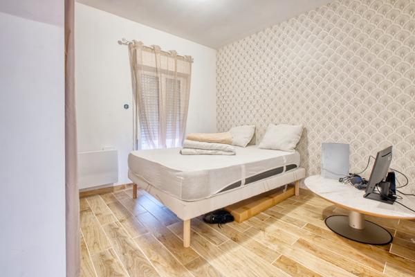 Maison 4 pièces - 75 m²