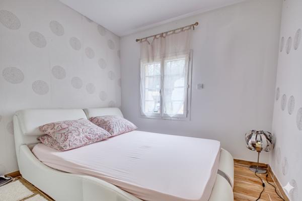 Maison 4 pièces - 75 m²