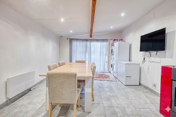 Maison 4 pièces - 75 m²