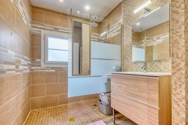 Maison 4 pièces - 75 m²