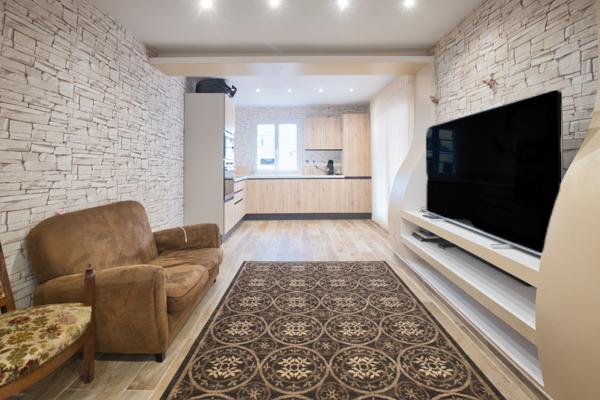 Maison 4 pièces - 75 m²