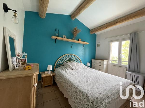 Maison à vendre 6 pièces 107 m² Salon-de-Provence