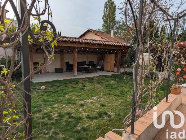 Maison à vendre 6 pièces 107 m² Salon-de-Provence