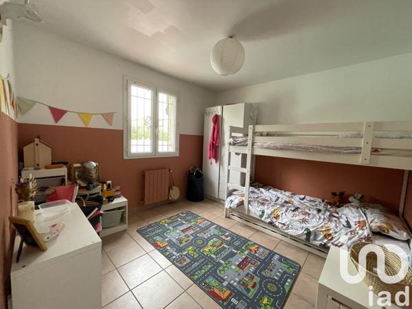 Maison à vendre 6 pièces 107 m² Salon-de-Provence