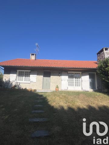 Maison à vendre 3 pièces 151 m² Orléat
