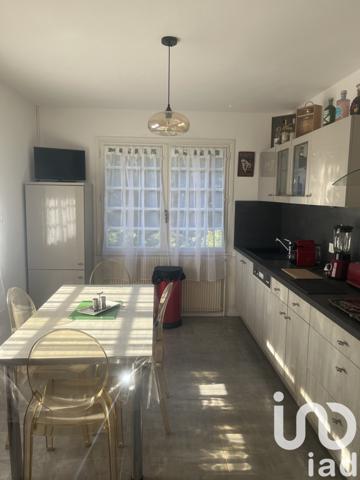 Maison à vendre 3 pièces 151 m² Orléat