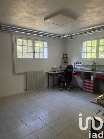 Maison à vendre 3 pièces 151 m² Orléat