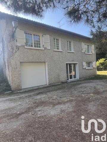 Maison à vendre 3 pièces 151 m² Orléat