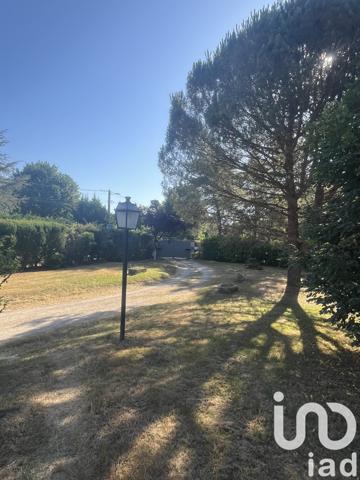 Maison à vendre 3 pièces 151 m² Orléat