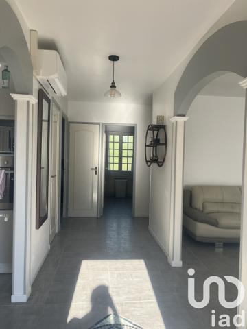 Maison à vendre 3 pièces 151 m² Orléat