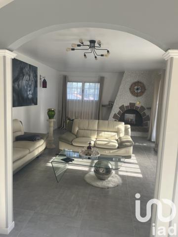Maison à vendre 3 pièces 151 m² Orléat
